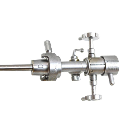 Storz Albarran Deflector, Single Channel