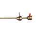 Storz Laser Cystoscope Visual Obturator