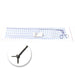 Storz Flexible Grasping Forcep, 5FR x 40cm, D/A
