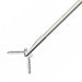 AED Flexible Grasper Forceps, 5Fr x 40cm, D/A