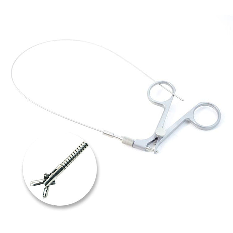 Flexible Biopsy Forceps 5Fr x 40cm - DDP Elite USA