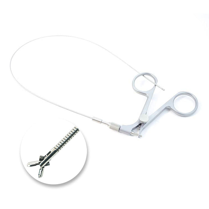 AED Flexible Biopsy Forceps, 5Fr x 40cm, D/A