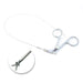 AED Flexible Biopsy Forceps, 5Fr x 40cm, D/A