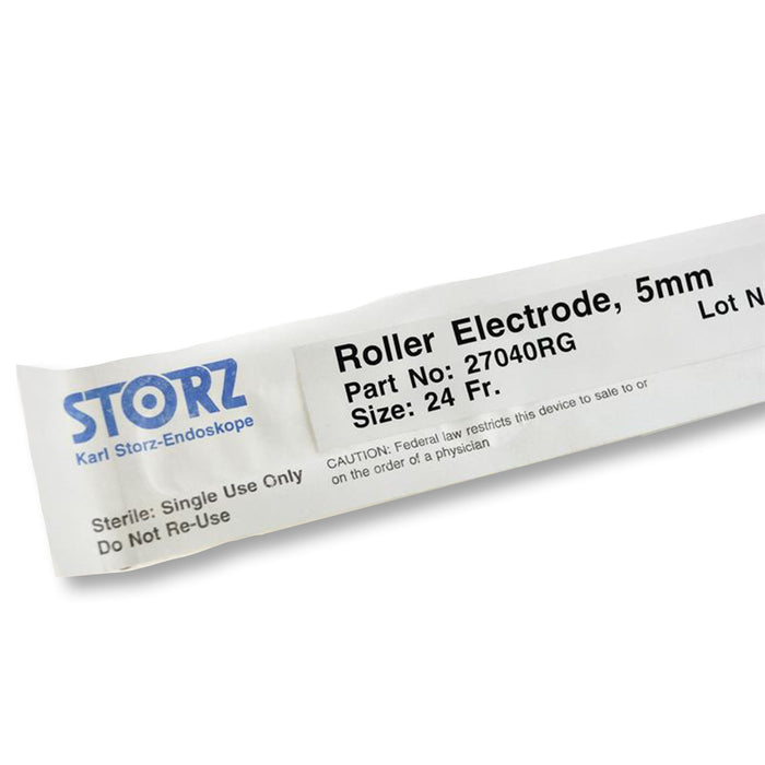 Storz Roller Electrode, 5mm