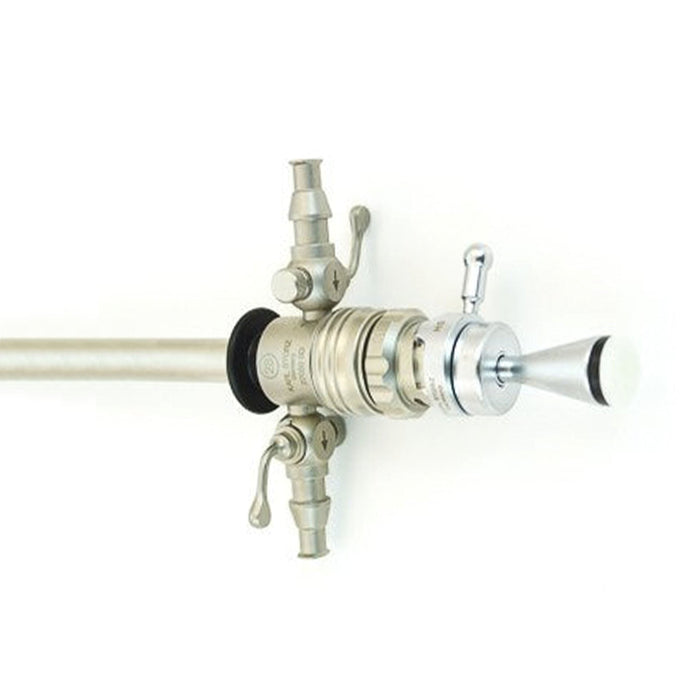 Storz Resectoscope Sheath with Obturator