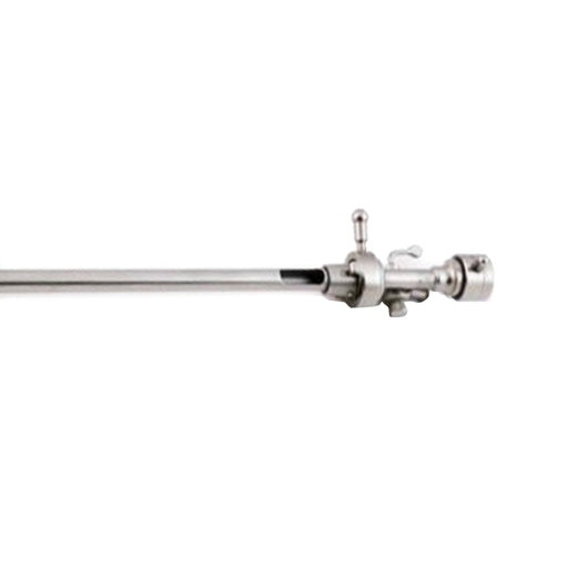 Storz Schmiedt Visual Obturator
