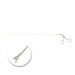 Storz Flexible Biopsy Forcep, 3FR x 33cm, D/A