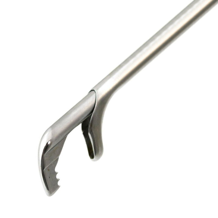 Storz Lithotrite Stone Crusher Forceps, 24FR