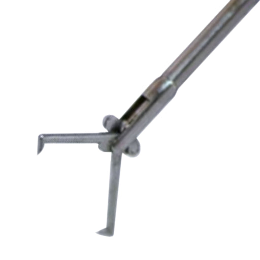 Storz D/A Pediatric Grasping Forcep, 5Fr x 30cm