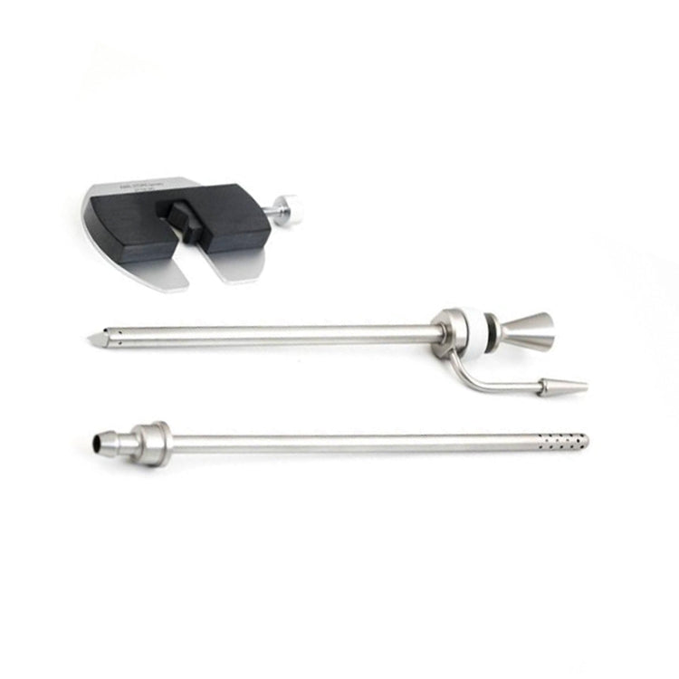 Suprapubic Trocar Set - DDP Elite USA