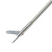 AED Flexible Scissor Forcep, 5Fr x 40cm, S/A