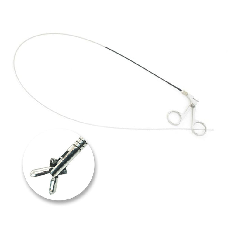 Flexible Biopsy Forceps 5Fr x 60cm - DDP Elite USA