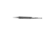 Microsurgery Forceps Straight Smooth Tip
