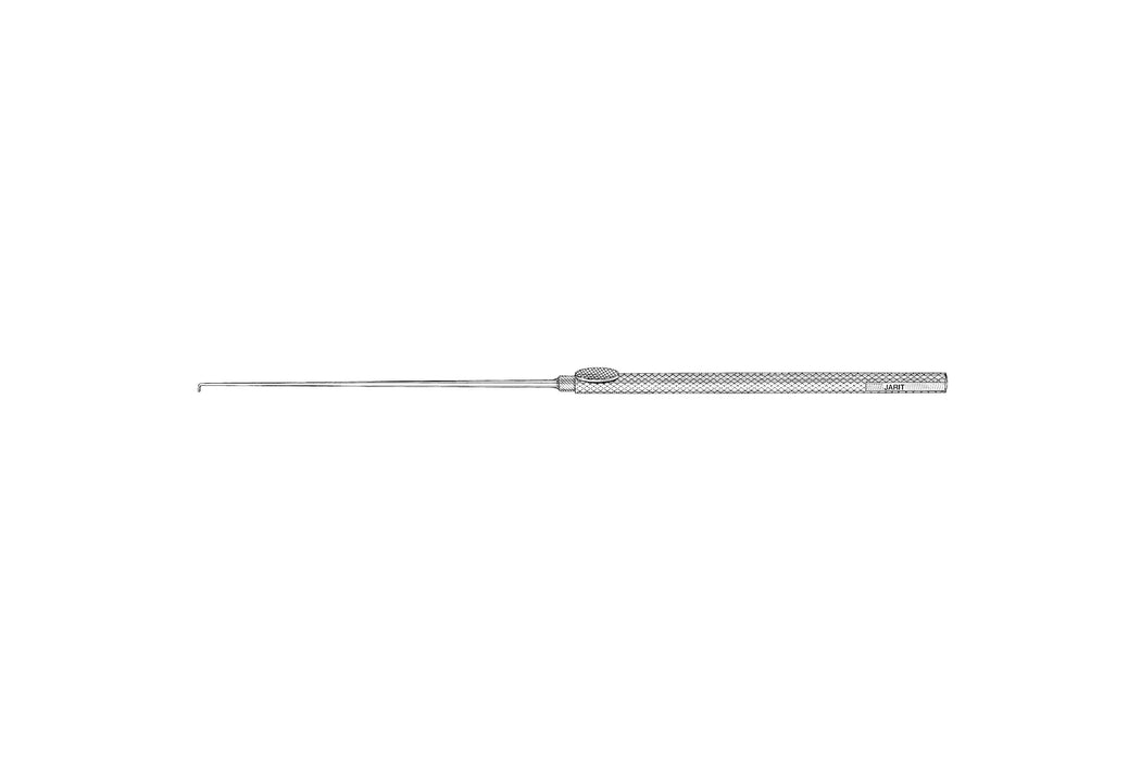 Krayenbuehl Nerve & Vessel Hook 19cm, 2mm Hook Length