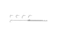 YASARGIL Ligature Guide 185mm Probe-Pointed