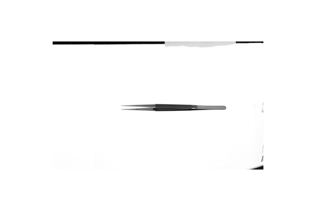 Micro Ring Forceps 15cm, 1mm x 0.5mm Titanium