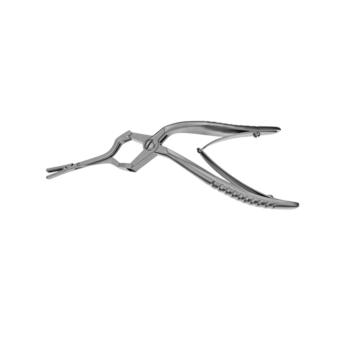 Jansen-Middleton Septum Forceps - Through-Cutting - ddpeliteusa