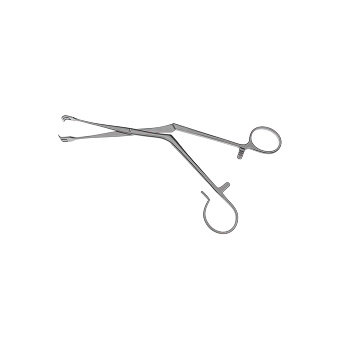 Tivnen Tonsil Forcep - ddpeliteusa