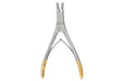 Pin Puller TC 5.5" Tungsten Carbide