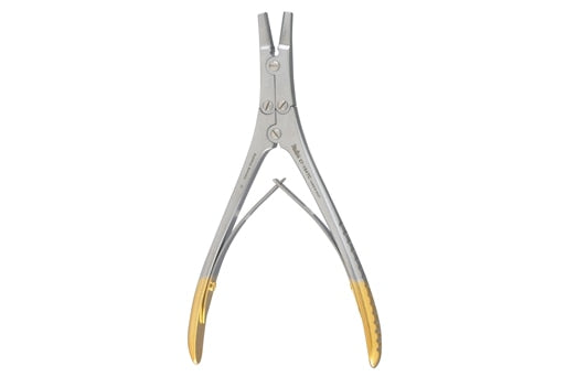 Pin Puller TC 5.5" Tungsten Carbide