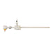 Storz Arthroscpy Sheath, 5.5mm x 12cm