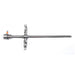 Storz Arthroscopy Sheath, 6.5mm x 12cm