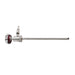Storz High-Flow Arthroscopy Sheath, 6mm x 13.5cm