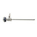 Storz High-Flow Athroscopy Sheath, 5.5mm x 13.5cm