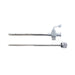 Storz Irrigation Cannula with Sharp Obturator, 3.2mm x 7cm