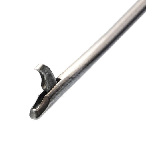 Storz Arthroforce Basket Cutting Forcep
