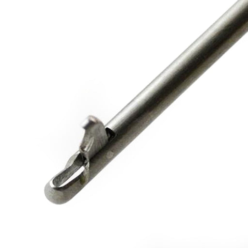 Storz Arthroforce Basket Cutting Forcep