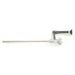 Storz Offset 10mm Laparoscope, 0º
