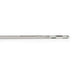 Storz Cuschieri Grasping Forceps, Long Jaws w/ Multi Teeth