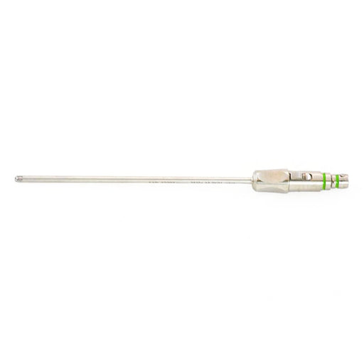 Storz Shaver Blade, Serrator