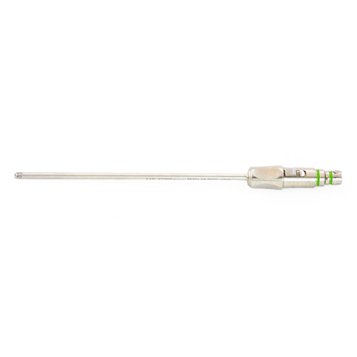 Storz Shaver Blade, Serrator