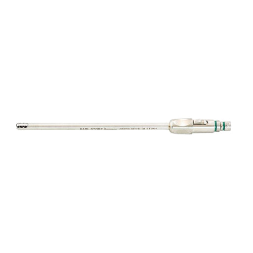 Storz Shaver Blade