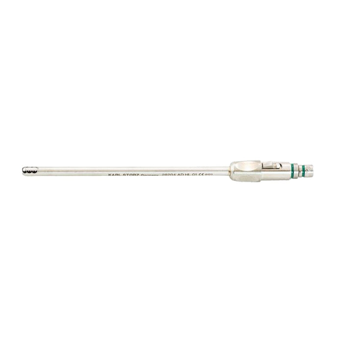 Storz Shaver Blade