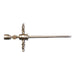 Storz High-Flow Arthroscopy Sheath, 6.5mm x 12cm