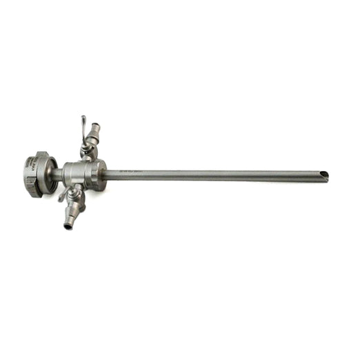Storz High-Flow Arthroscopy Sheath, 6.5mm x 13.5cm