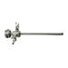 Storz High-Flow Arthroscopy Sheath, 6.5mm x 13.5cm