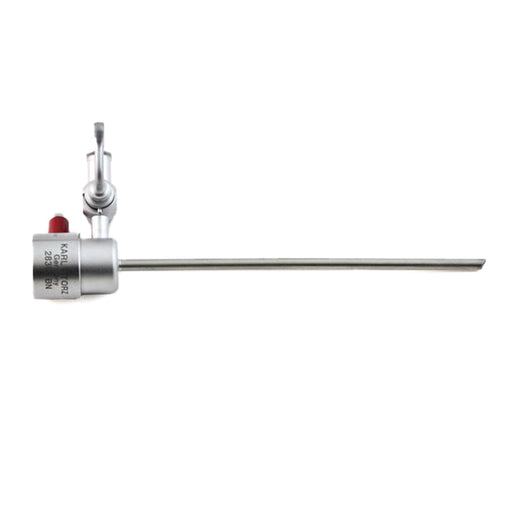 Storz High Flow Arthroscope Sheath, 2.8mm x 8.5cm