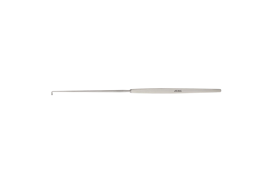 Hess Nerve Hook