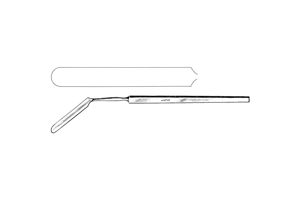 Horsley Dura Dissector 20cm