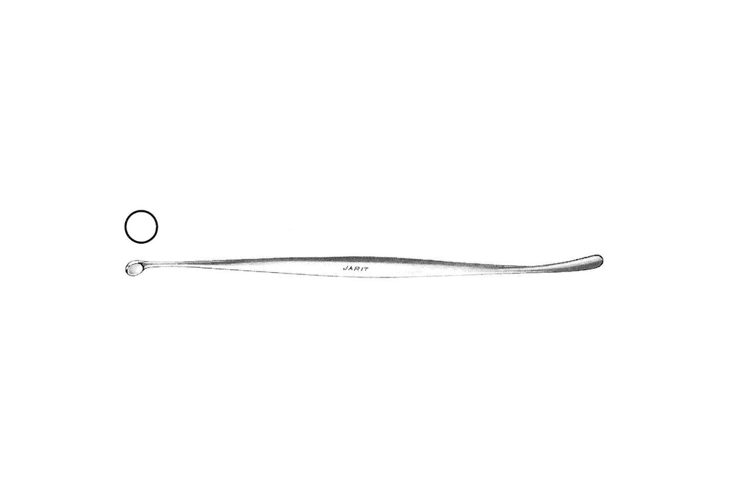 Sachs Dura Dissector, 21 cm