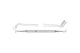 Woodson Dura Dissector 18cm