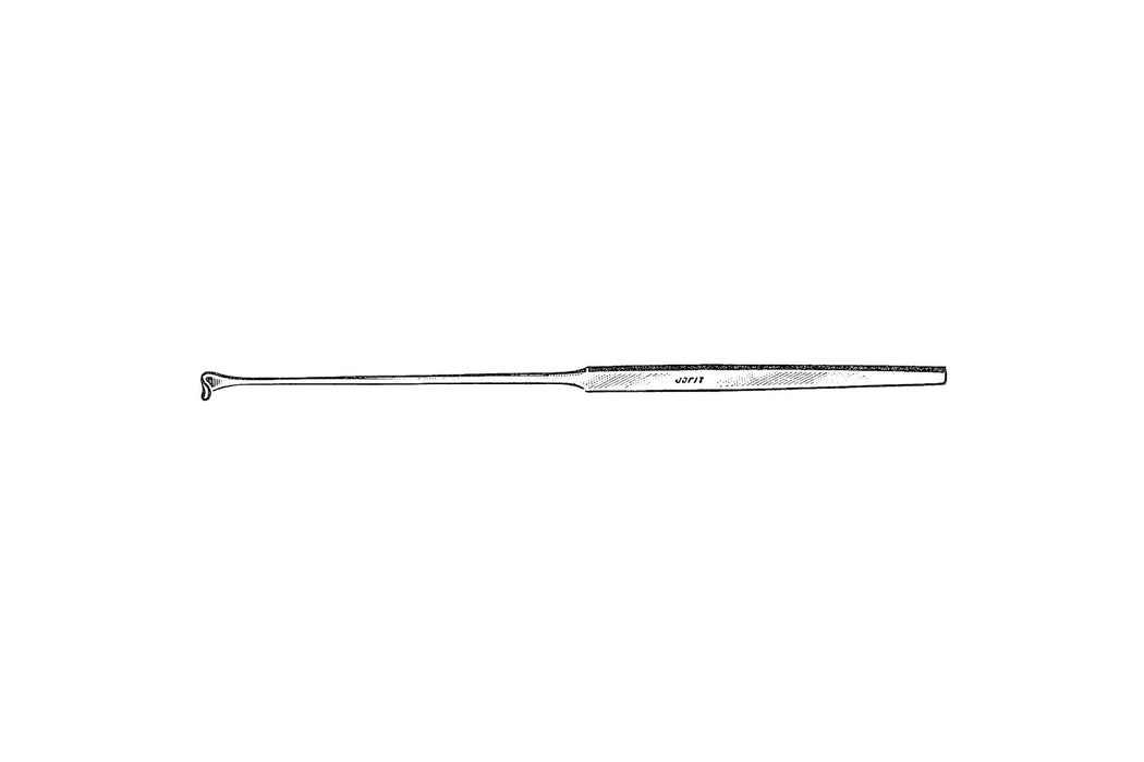 Love Nerve Root Retractor 90 Degree 19cm