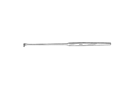 Love Nerve Root Retractor 90 Degree 19cm