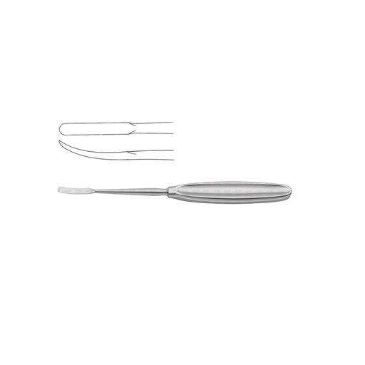 Cushing Periosteal Elevator - ddpeliteusa