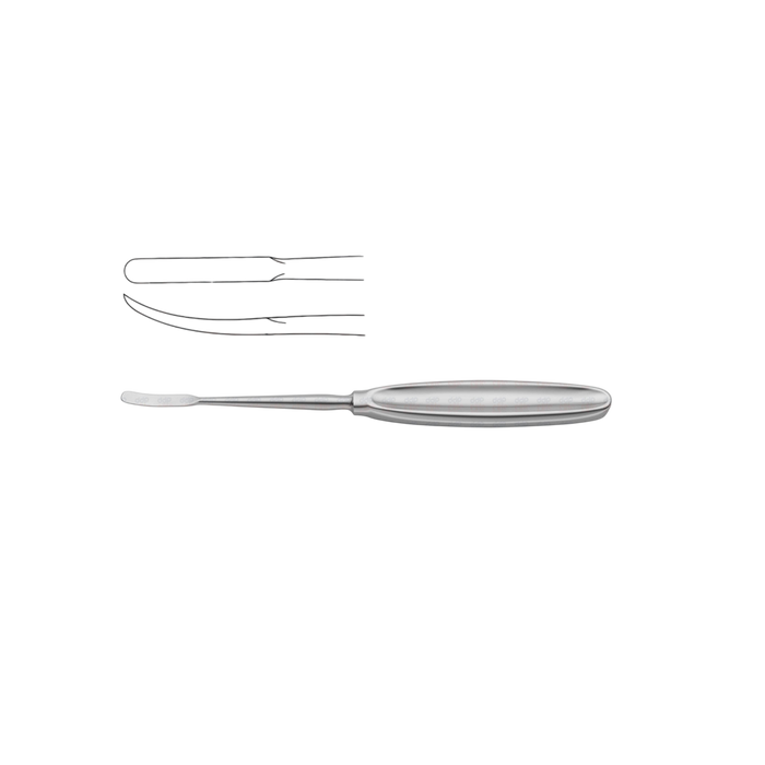 Cushing Periosteal Elevator - ddpeliteusa