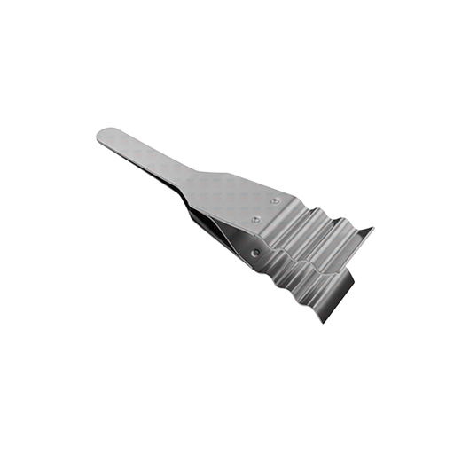 General Purpose Single Clamp - Hand-Applied Clamps W/ Flat Jaws - ddpeliteusa